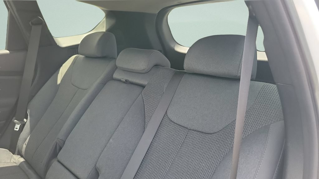 Used 2019 Hyundai Santa Fe SEL FWD image 10