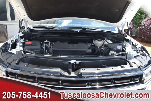 Used 2021 Chevrolet Tahoe LT RWD image 44