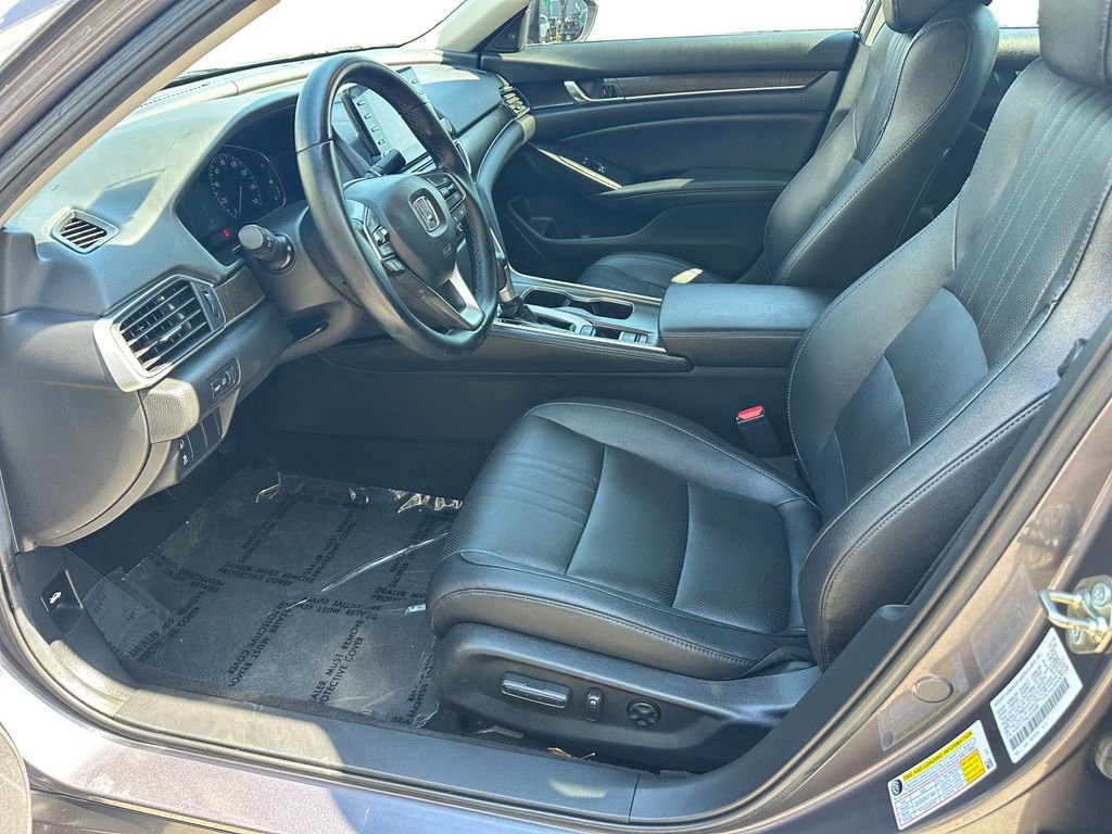 Used 2020 Honda Accord EX-L image 15