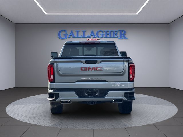 Used 2024 GMC Sierra 1500 Denali w/ Denali Reserve Package image 6
