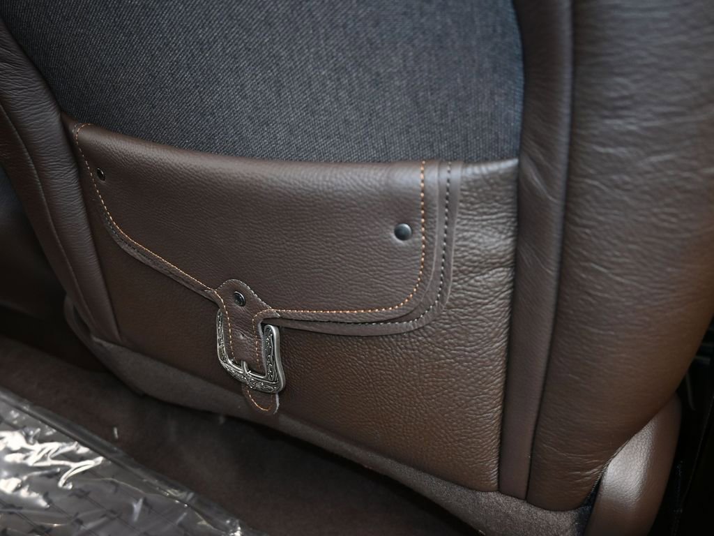 New 2025 RAM 1500 Limited image 28