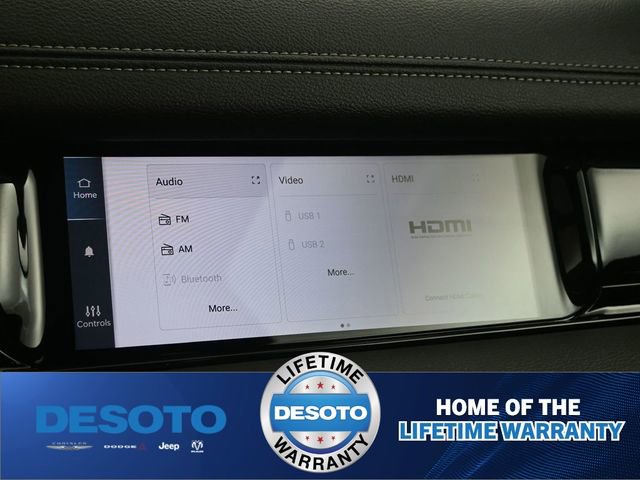 New 2026 RAM 1500 Laramie w/ Night Edition image 30