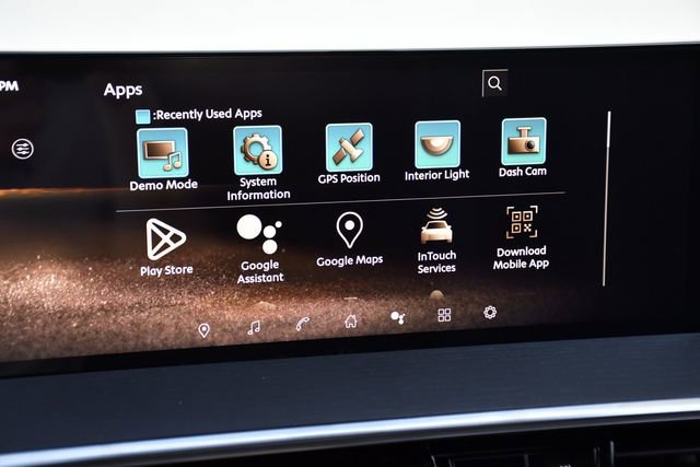 New 2026 INFINITI QX80 4WD w/ Sport Exterior Package image 19