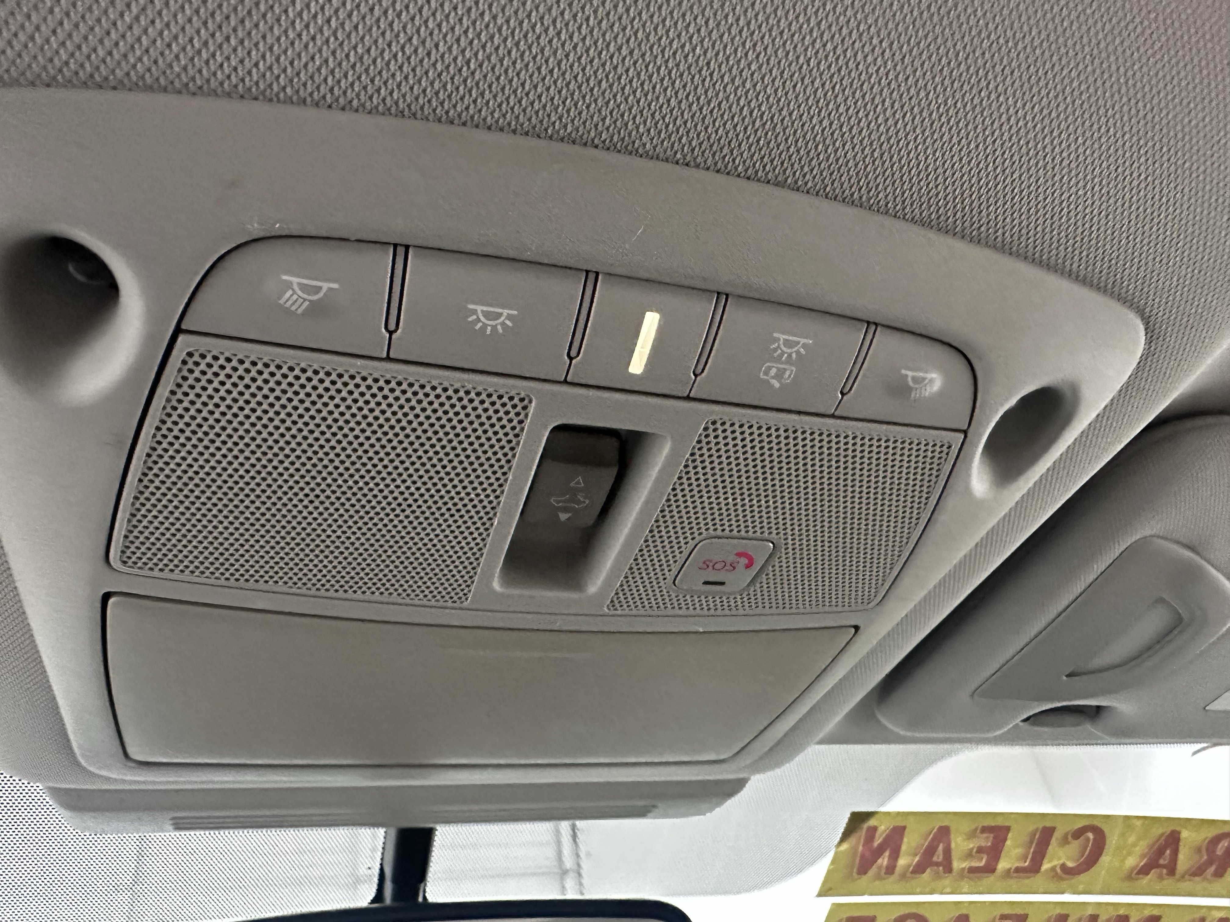 Used 2014 INFINITI Q50 Sport w/ Navigation Package image 50