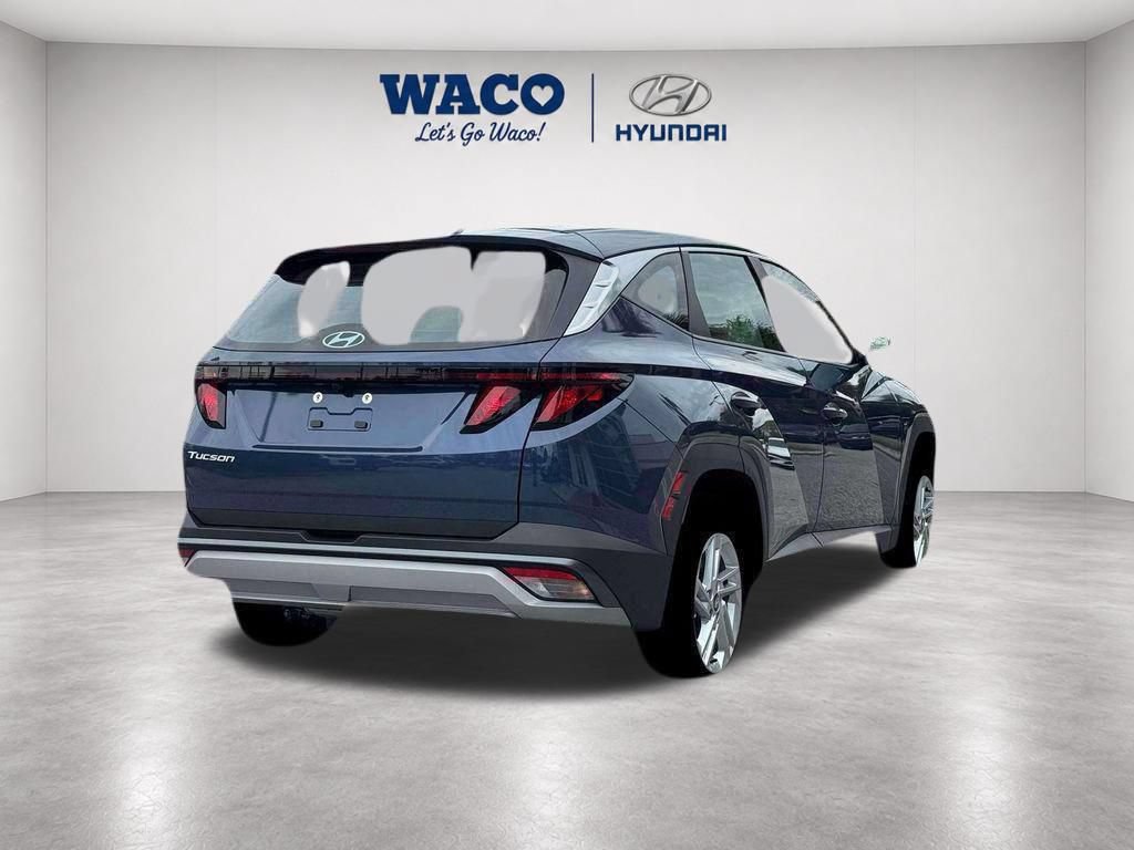 New 2026 Hyundai Tucson SE FWD image 66