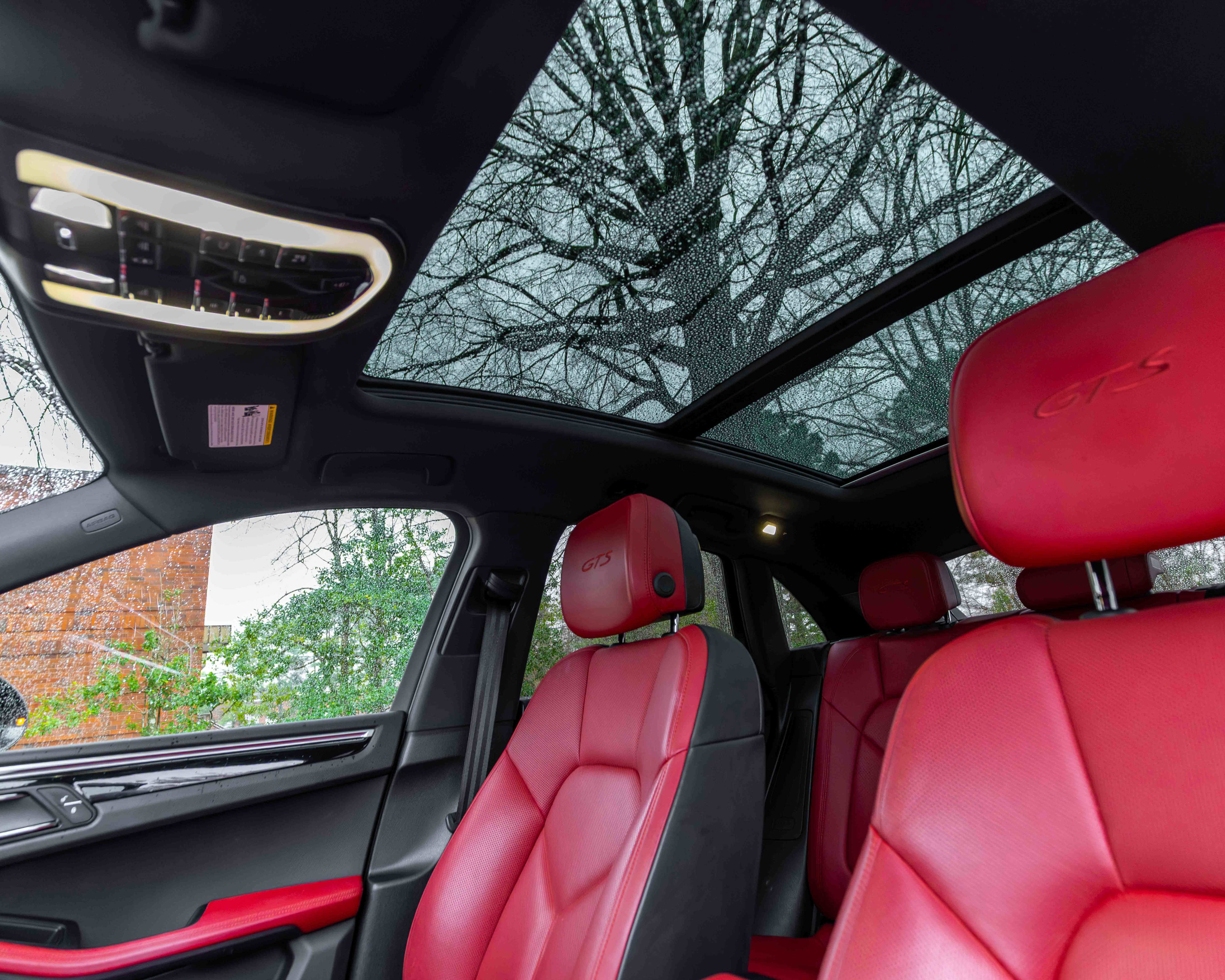 Used 2017 Porsche Macan GTS image 12