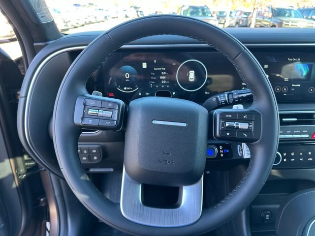 New 2026 Hyundai Palisade Calligraphy image 13