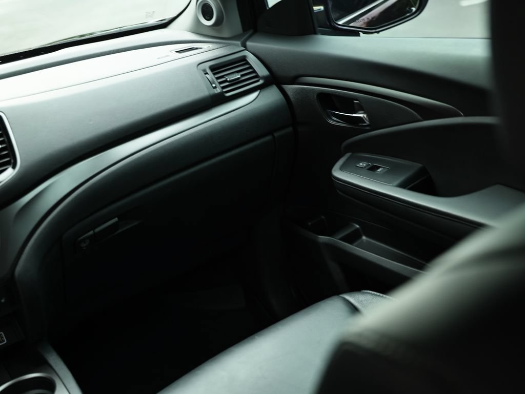 Used 2022 Honda Pilot Special Edition image 29