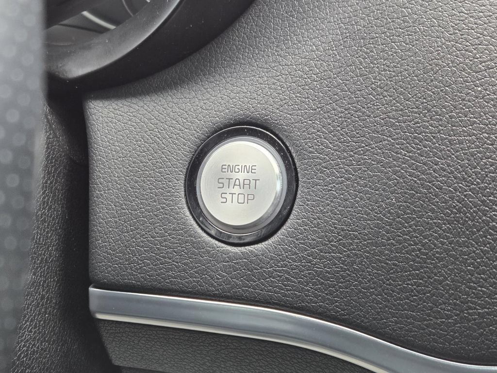 Used 2019 Kia Stinger GT RWD image 15