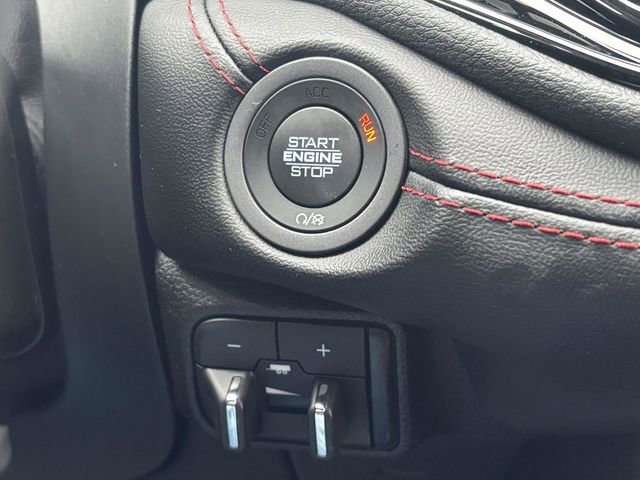 New 2026 Dodge Durango GT w/ Trailer Tow Group IV image 20