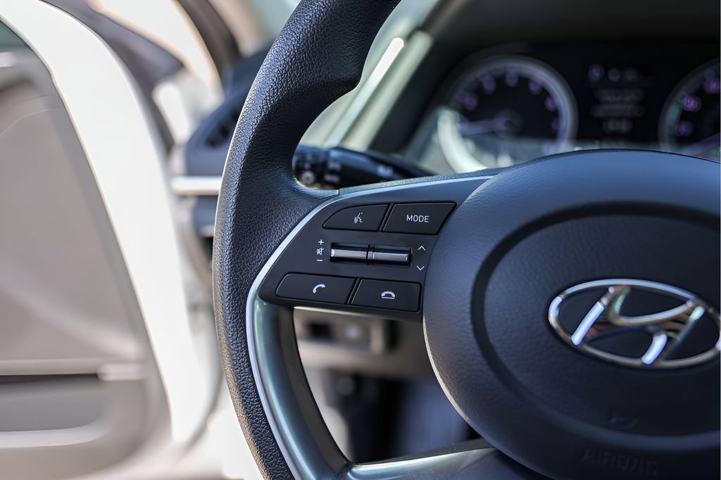 Used 2022 Hyundai Sonata SEL FWD image 16
