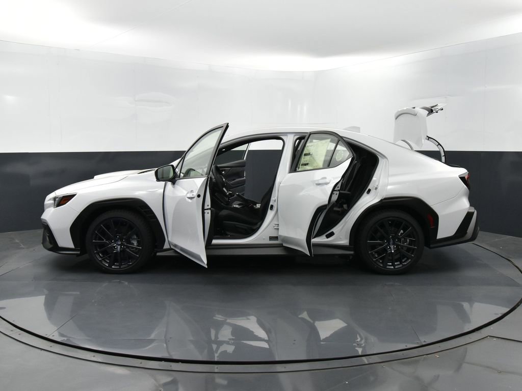 New 2025 Subaru WRX Premium image 31