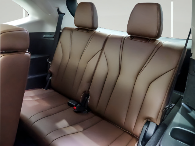 Used 2024 Acura MDX w/ Technology Package AWD/4WD image 13
