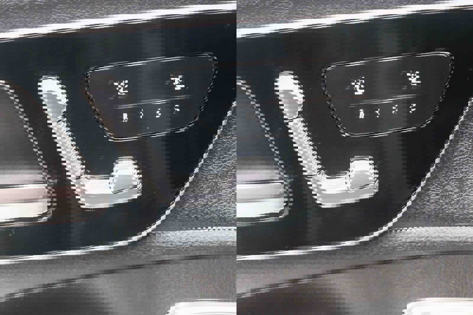 Certified 2024 Mercedes-Benz EQE AMG 4MATIC SUV image 22