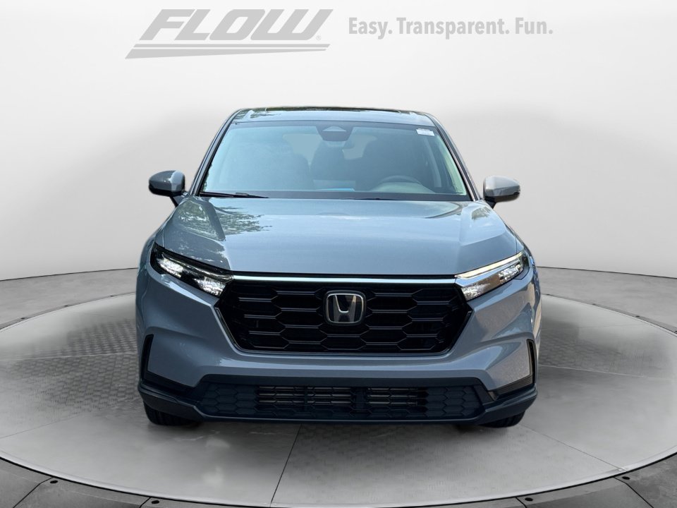 Certified 2024 Honda CR-V EX image 3