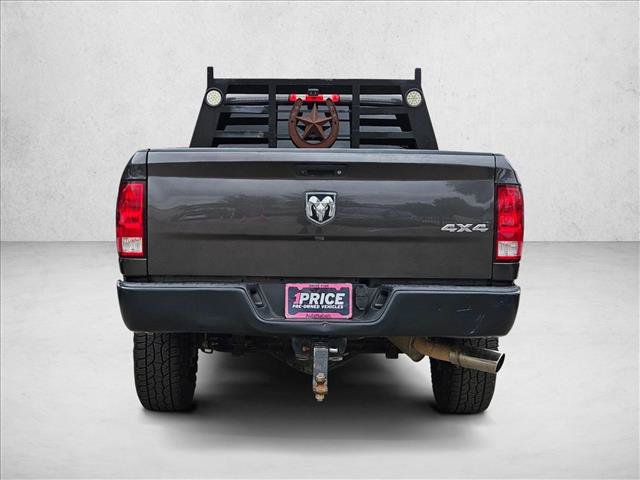 Used 2018 RAM 2500 Tradesman AWD/4WD image 5