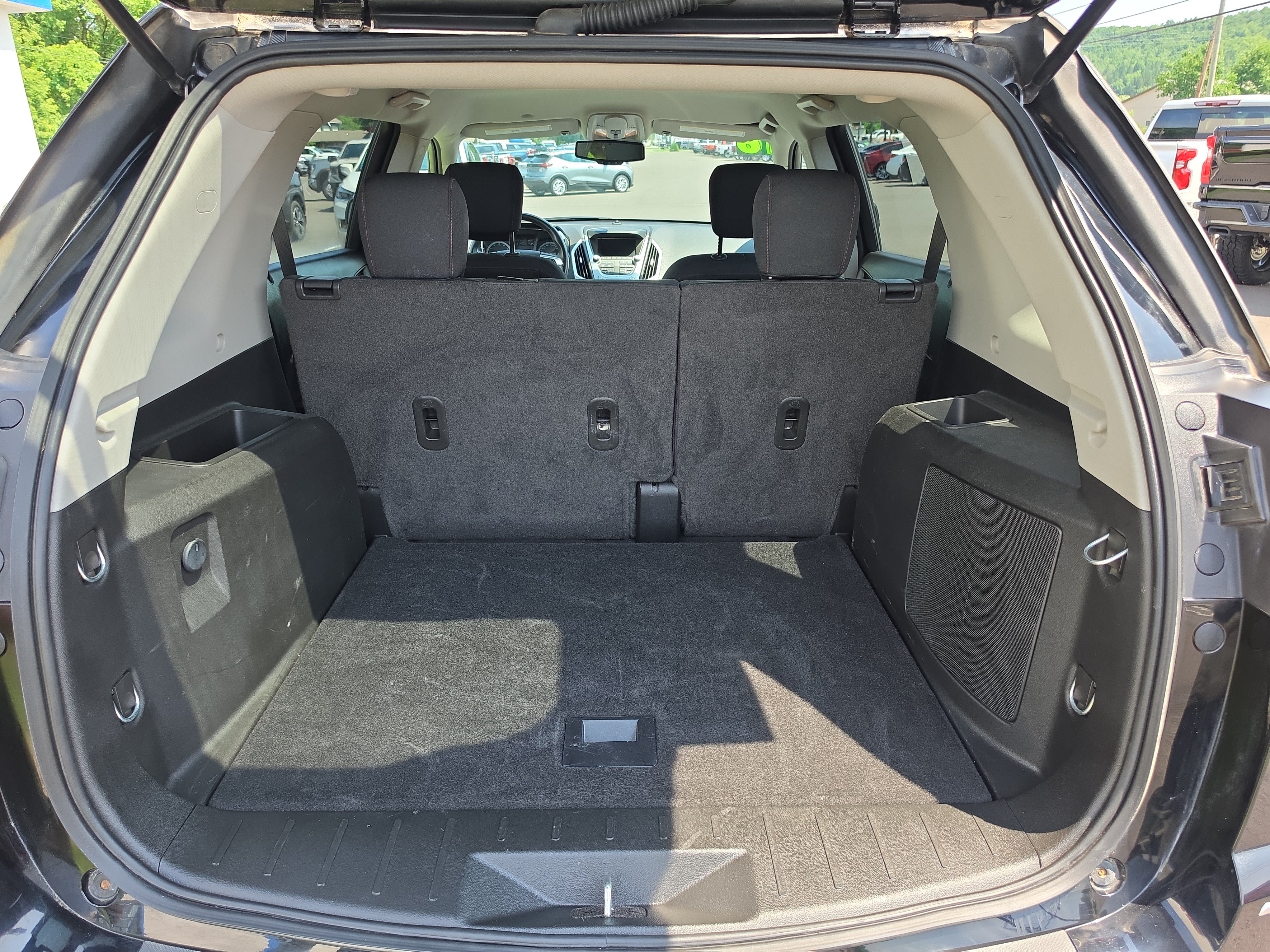 Used 2016 GMC Terrain SLE w/ Convenience Package AWD/4WD image 5