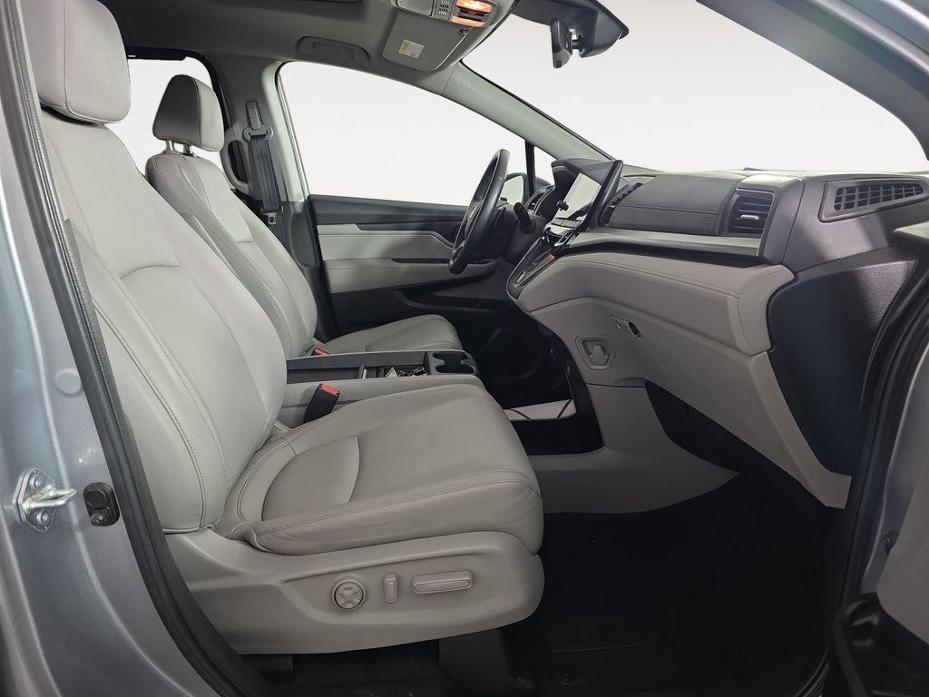 Certified 2023 Honda Odyssey EX-L image 10