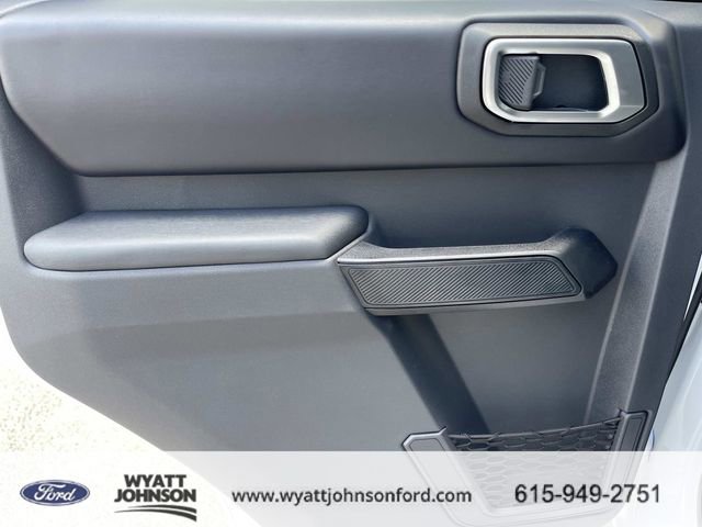 New 2026 Ford Bronco Outer Banks AWD/4WD image 19