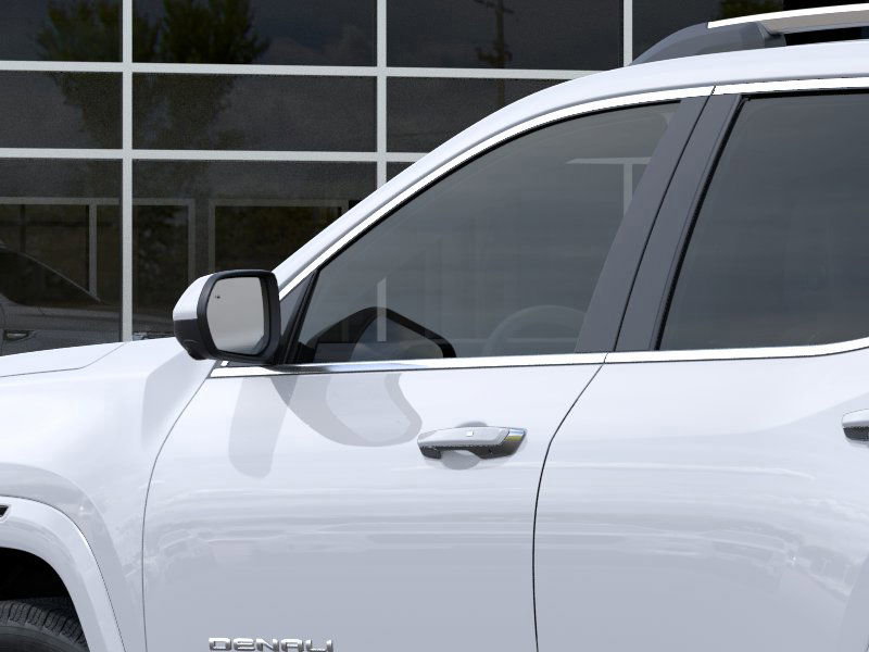 New 2026 GMC Terrain Denali image 12