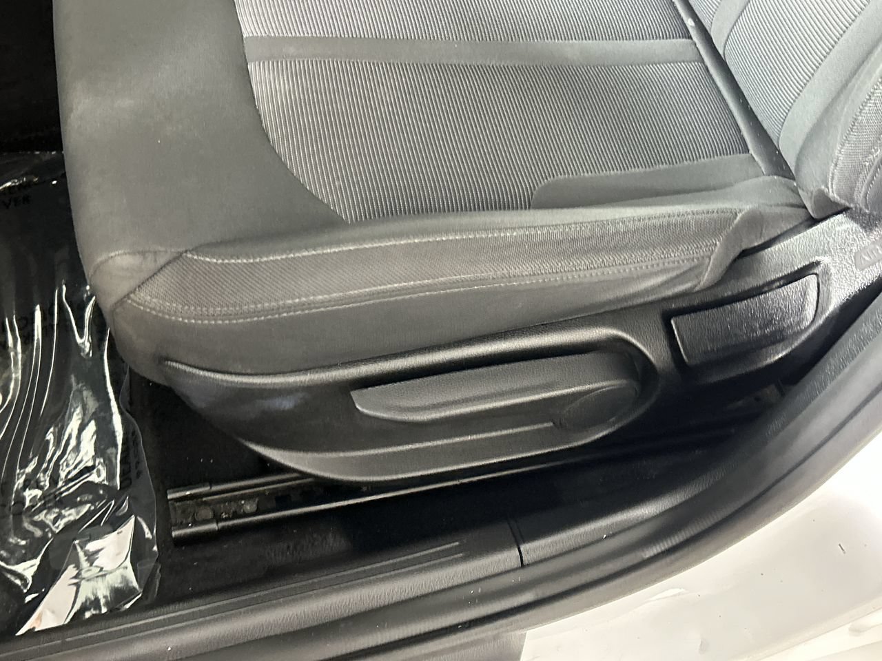 Used 2022 Kia K5 LXS FWD image 20