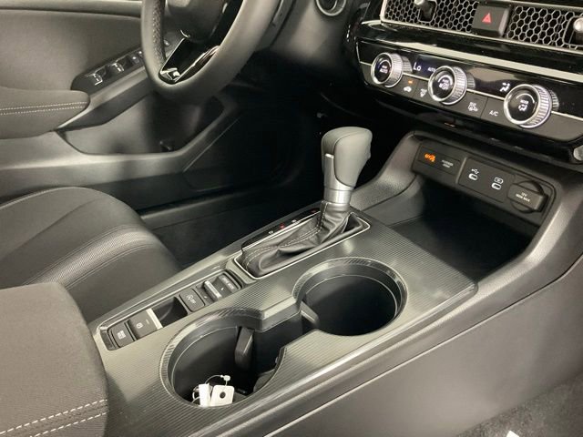 Used 2026 Honda Civic Sport image 21
