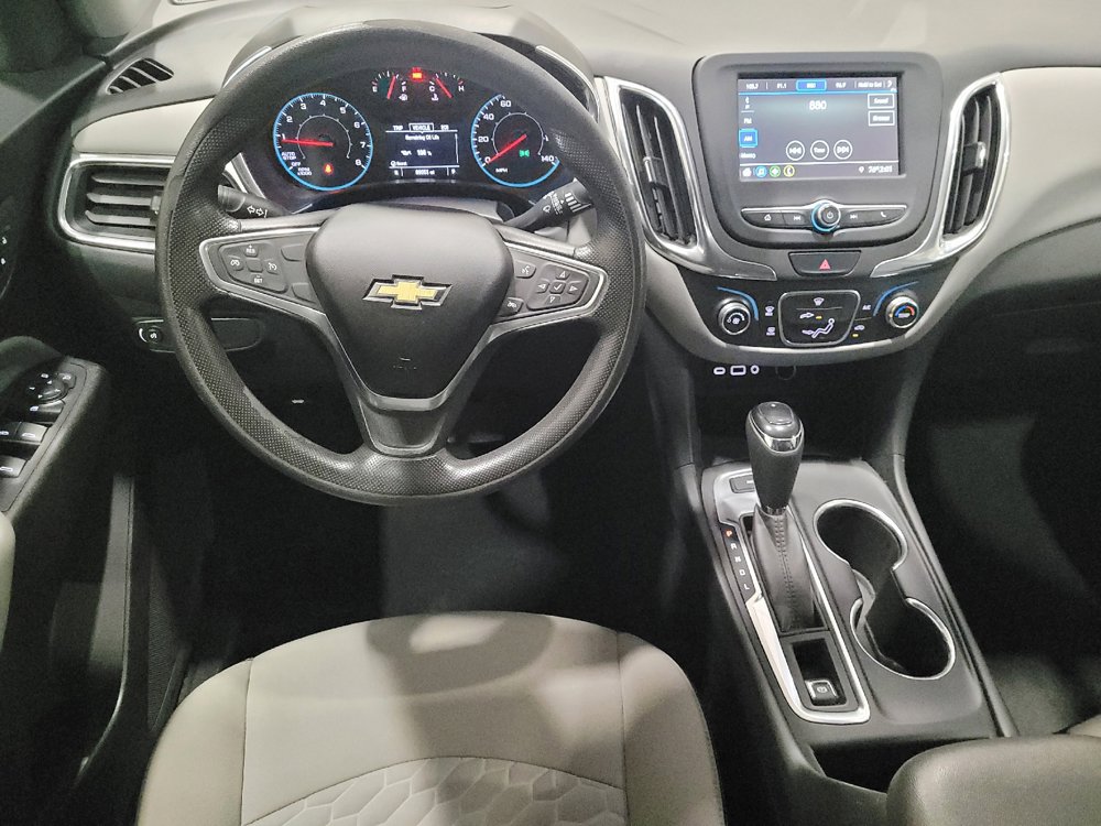 Used 2019 Chevrolet Equinox LS w/ LS Convenience Package image 22