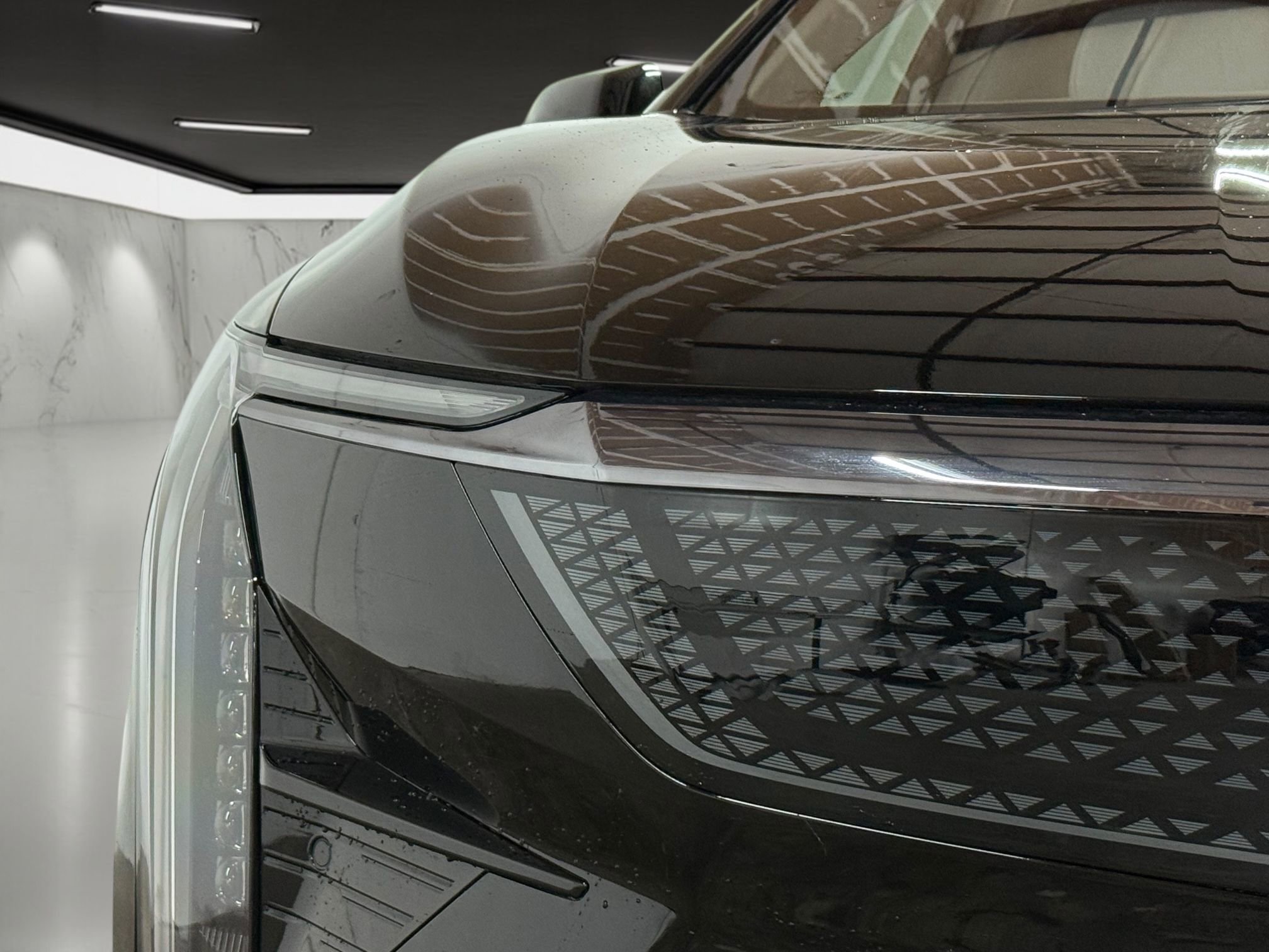 New 2026 Cadillac Optiq Sport 1 image 21