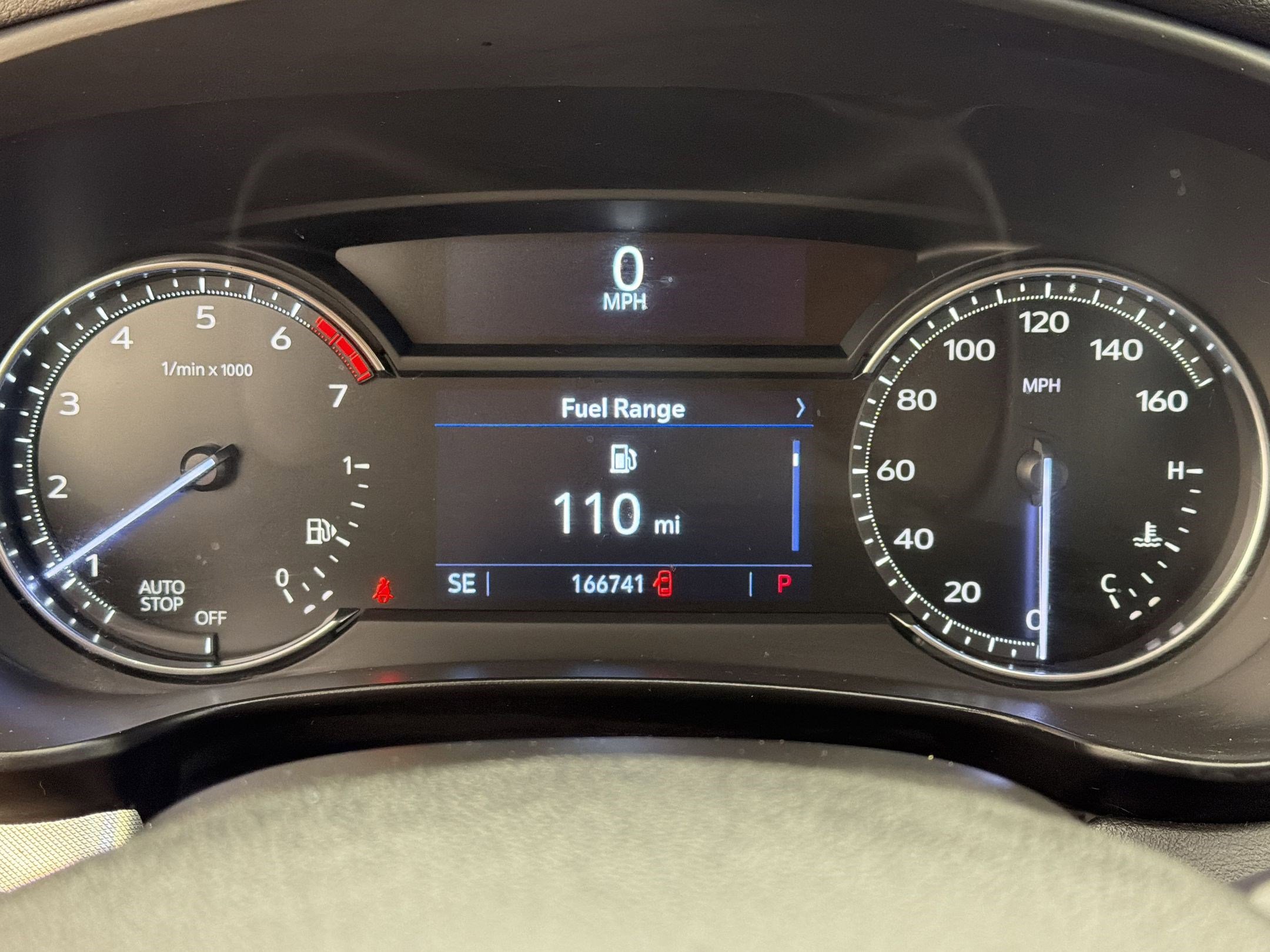 Used 2020 Cadillac XT4 Premium Luxury image 18