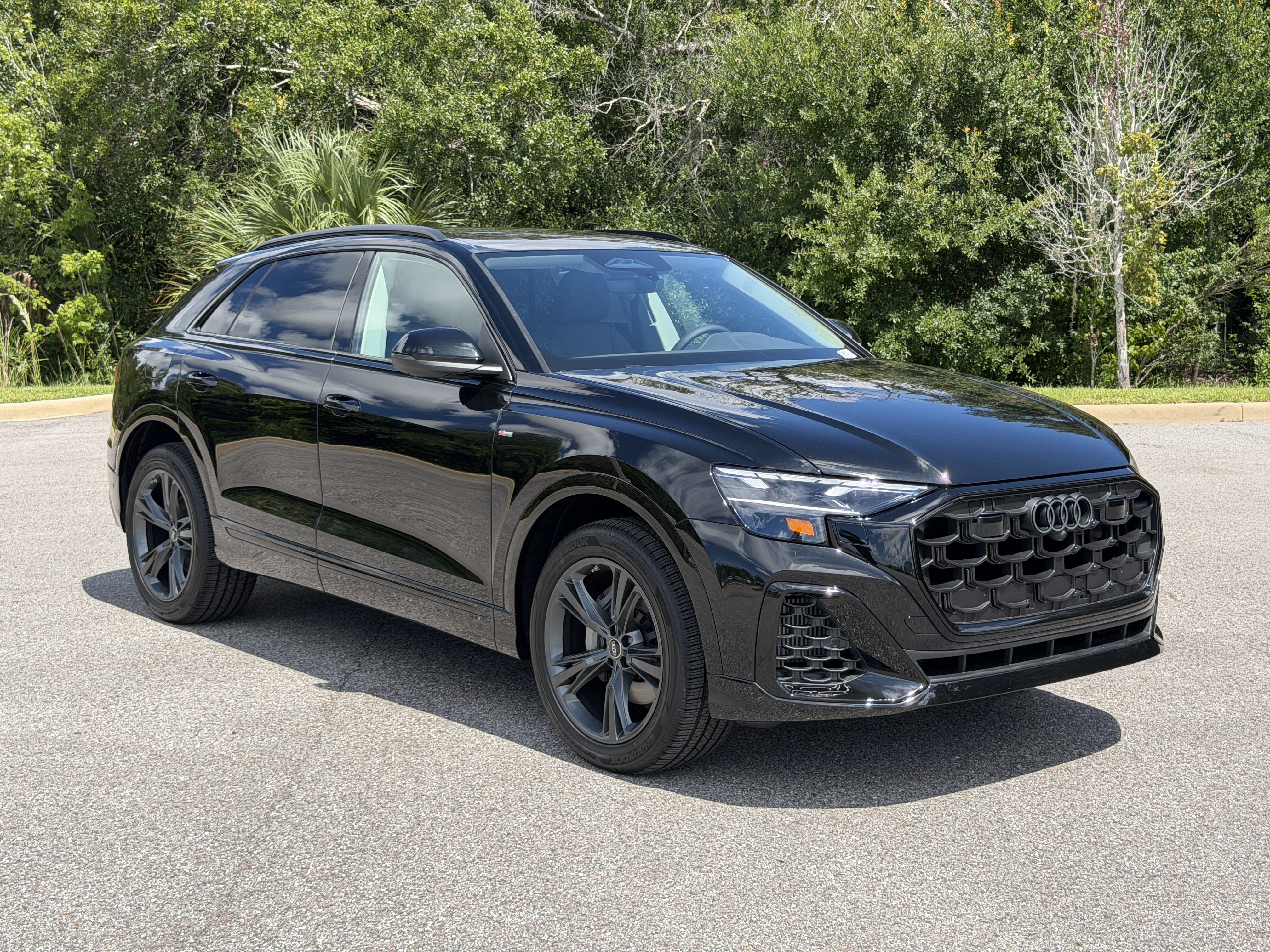 New 2027 Audi Q8 Premium AWD/4WD video 1