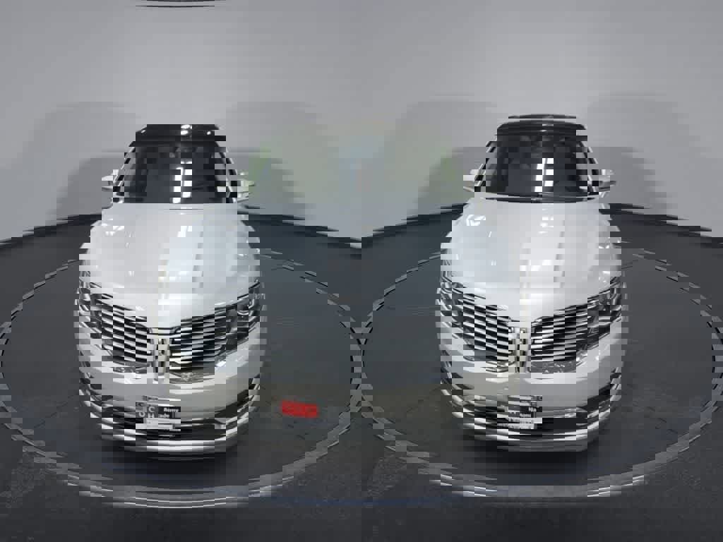 Used 2016 Lincoln MKX Reserve image 3