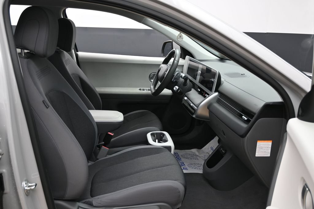 Used 2024 Hyundai Ioniq 5 SEL AWD/4WD image 36