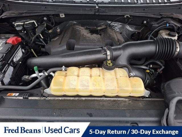 Certified 2019 Ford Expedition XLT w/ Equipment Group 202A AWD/4WD image 30