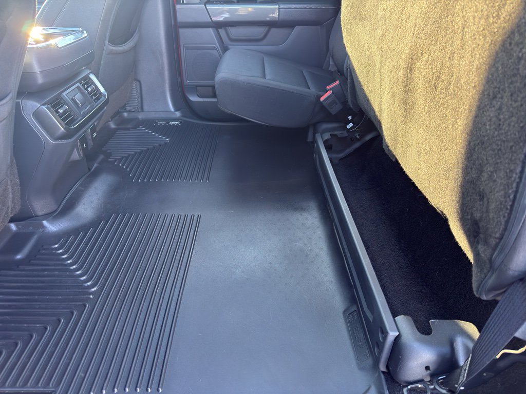 Used 2022 Ford F150 XLT w/ Equipment Group 302A High image 36