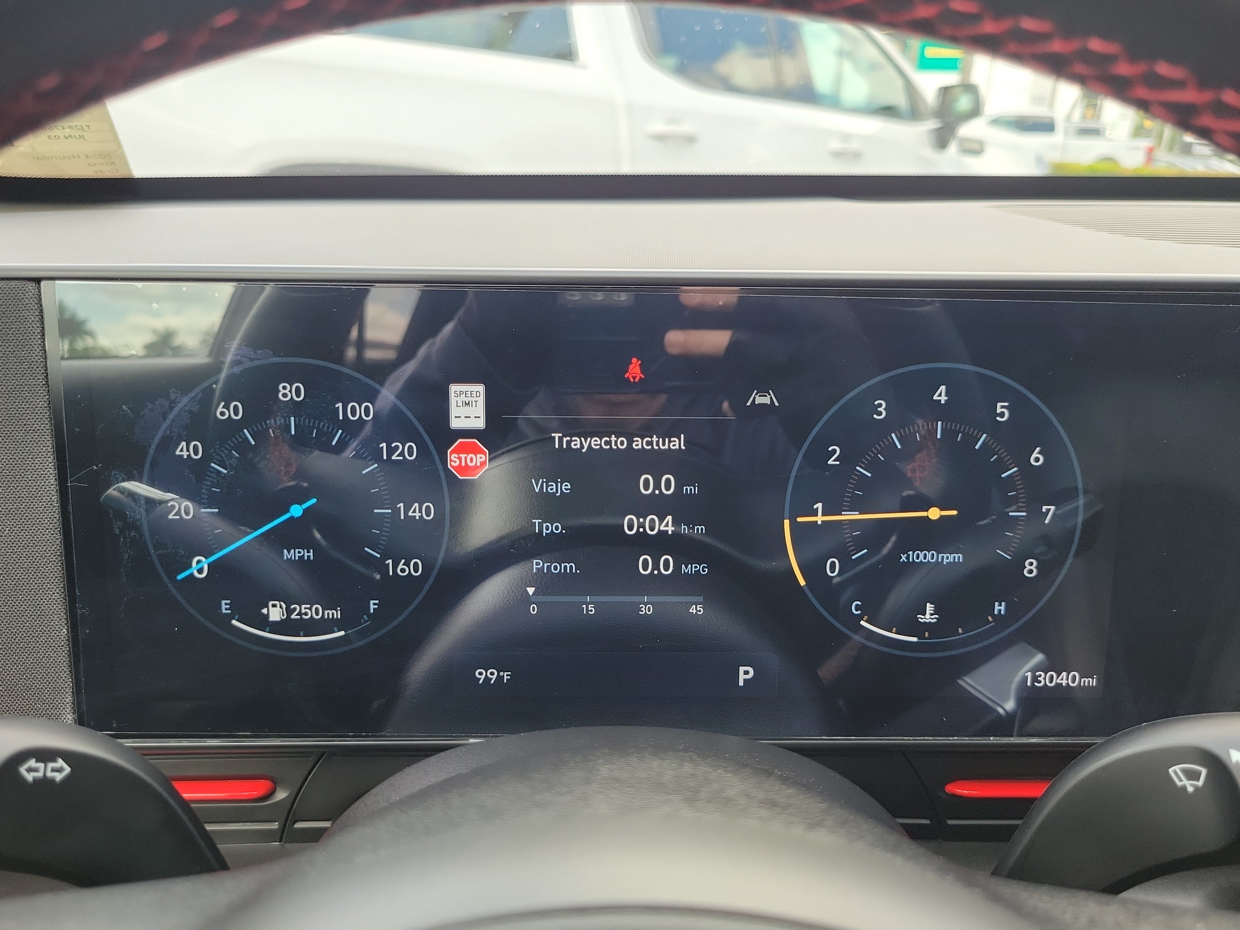 Used 2024 Hyundai Kona N Line AWD/4WD image 27