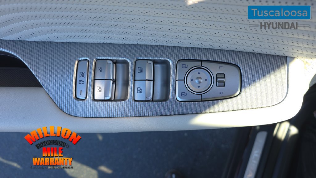 Used 2024 Hyundai Palisade Calligraphy AWD/4WD image 13
