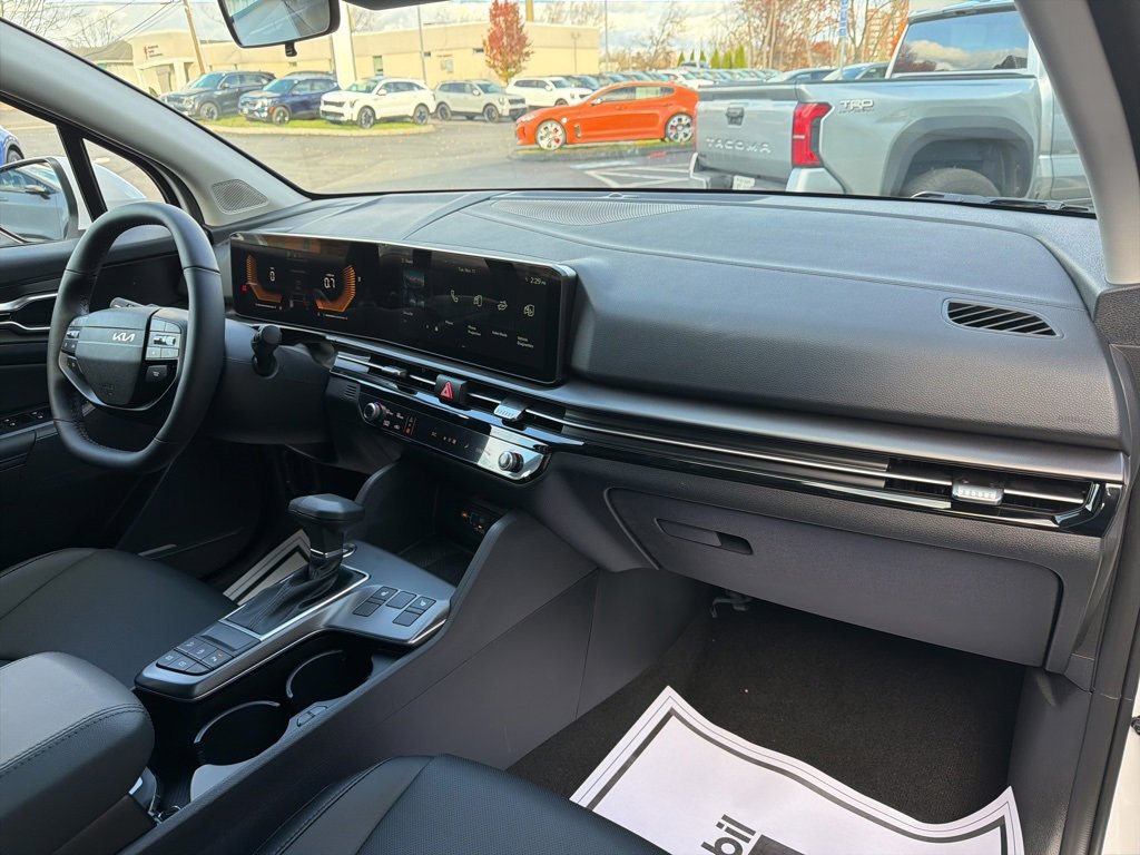 New 2026 Kia Sportage EX image 15