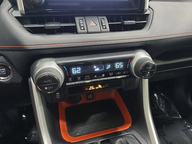 Certified 2024 Toyota RAV4 Adventure AWD/4WD image 21