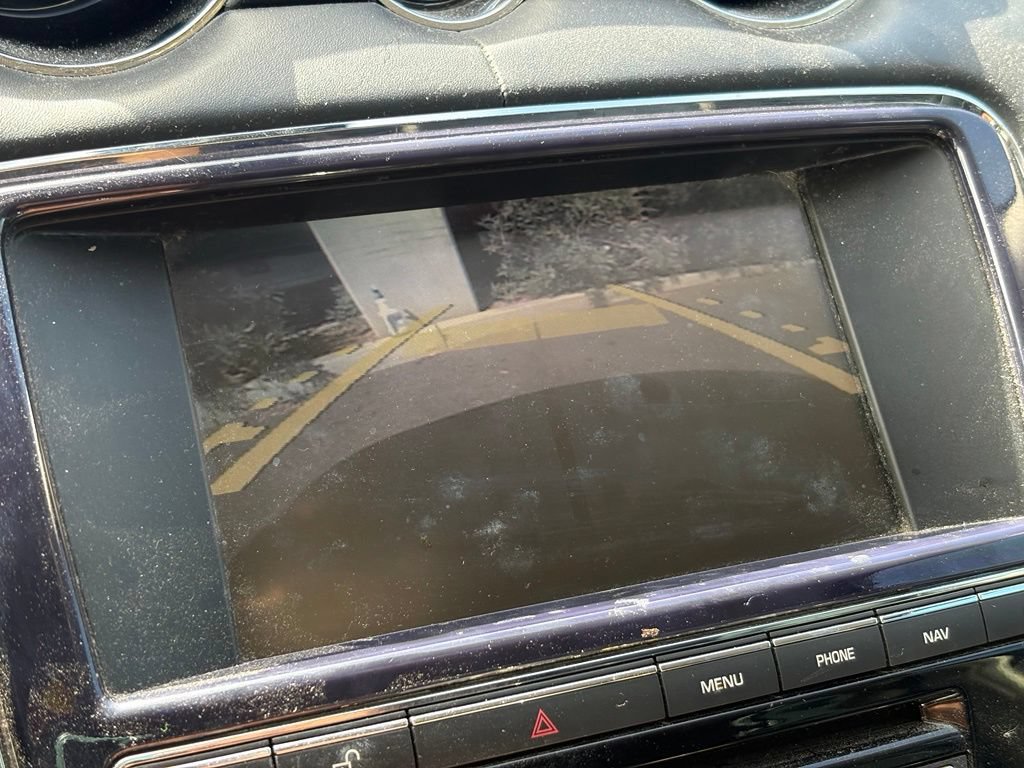 Used 2012 Jaguar XJ L RWD image 13