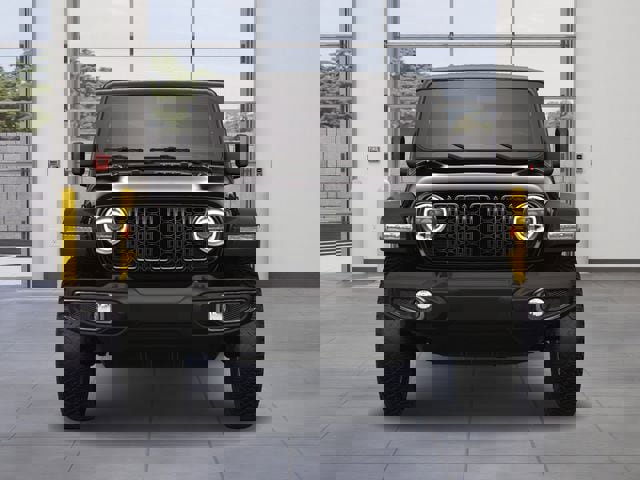 New 2024 Jeep Wrangler Unlimited Sport image 9