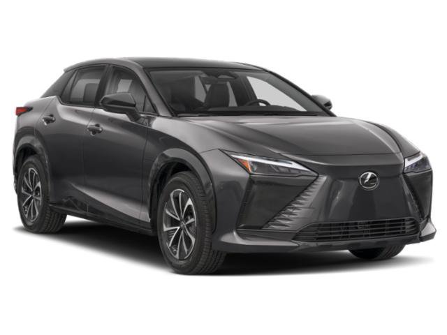 New 2026 Lexus RZ 450e AWD w/ Cold Area Package image 6