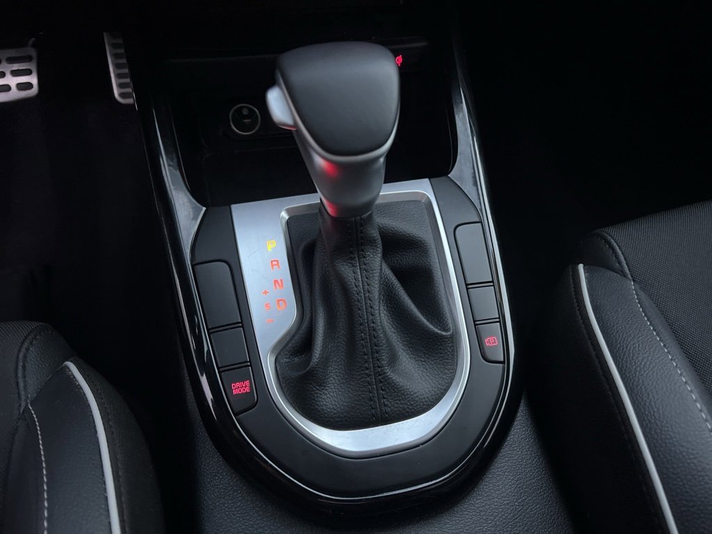 Certified 2023 Kia Forte GT-Line w/ GT-Line Premium Package image 16