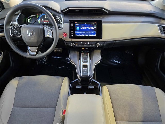 Used 2018 Honda Clarity Plug-In Hybrid image 12