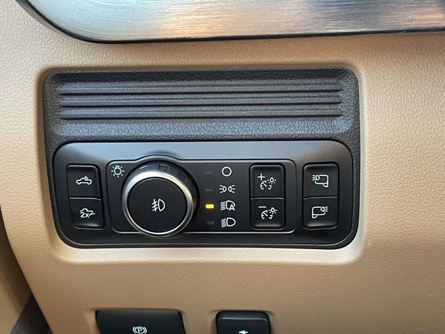 New 2026 Ford F350 Lariat w/ Lariat Ultimate Package image 19