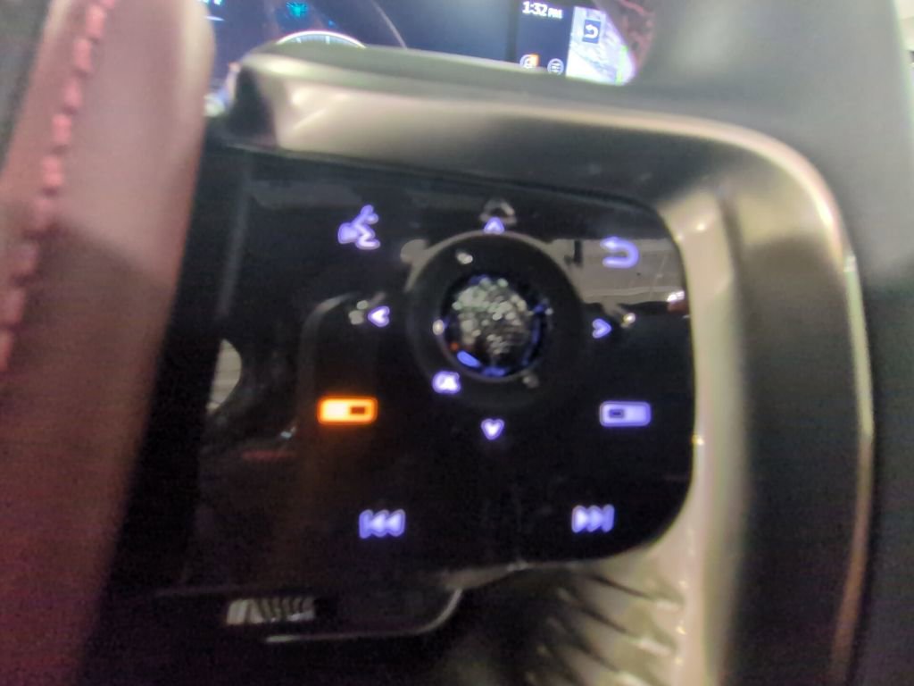 New 2026 INFINITI QX80 Autograph w/ Premium Cargo Package image 14