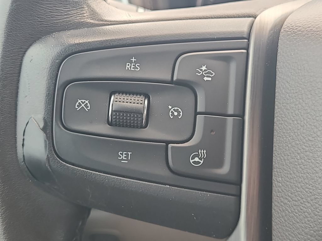 Used 2021 GMC Sierra 2500 Denali AWD/4WD image 19