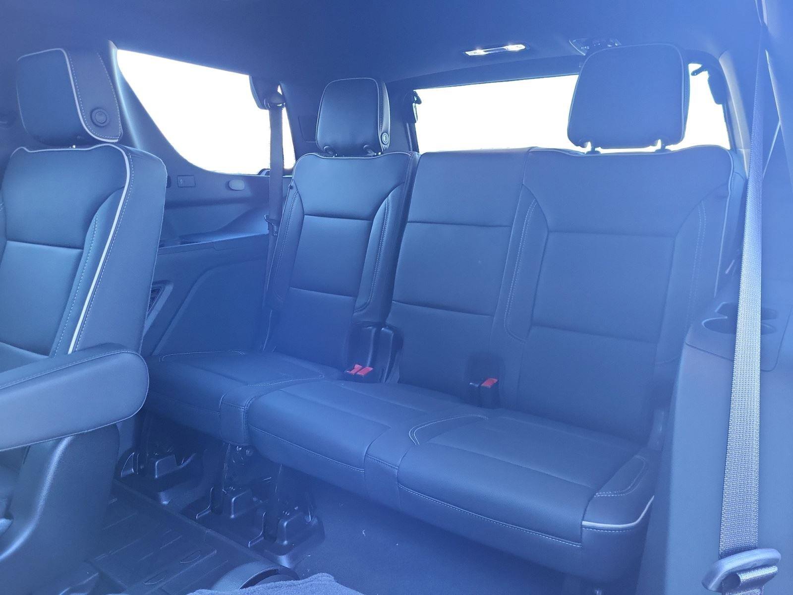 New 2026 Chevrolet Tahoe Premier image 22