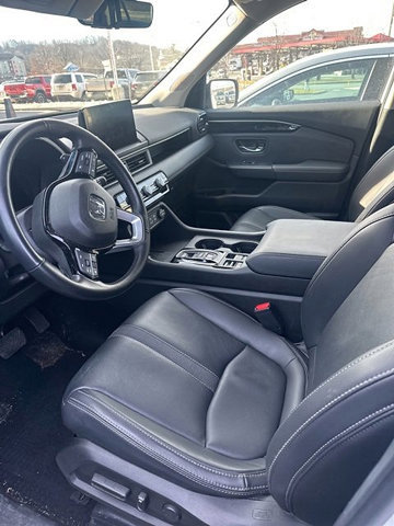 Used 2023 Honda Pilot EX-L image 17