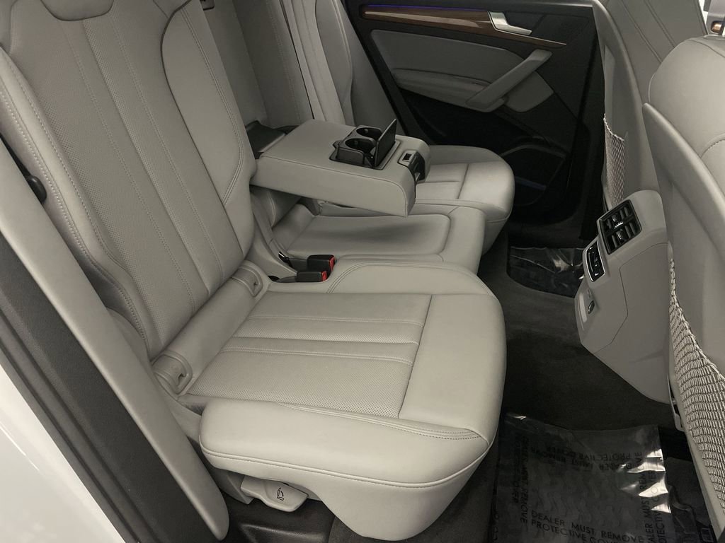 Used 2023 Audi Q5 2.0T Prestige w/ Prestige Package image 22
