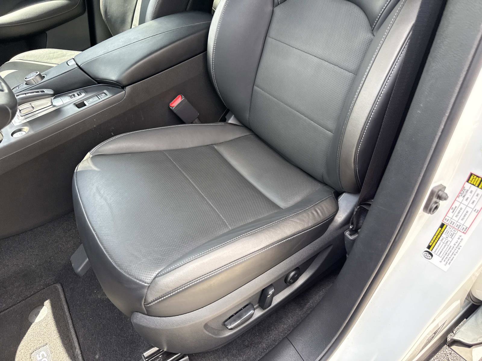 Used 2024 INFINITI QX55 Essential AWD/4WD image 23
